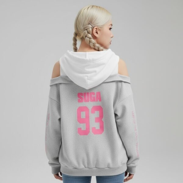Sweat "MOTS Persona Version Suga"