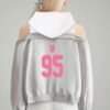 Sweat "MOTS Persona Version V"