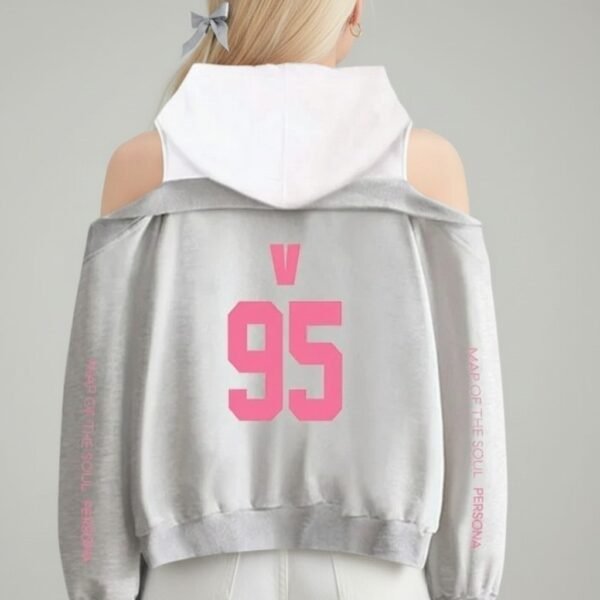 Sweat "MOTS Persona Version V"