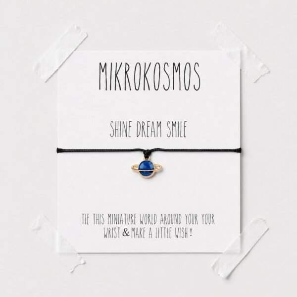 IMG-20260428-WA0069 Bracelet "Mikrokosmos Planète"
