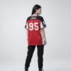 T-Shirt "Hanbok Style NFL"