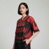 T-Shirt "Hanbok Style Hooligan Army version Briques"