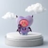 Porte Clé BT21 Edition Limitée Halloween
