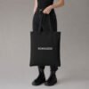 Totebag Zippé "Sowoozoo"