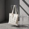 Totebag Zippé "Sowoozoo"