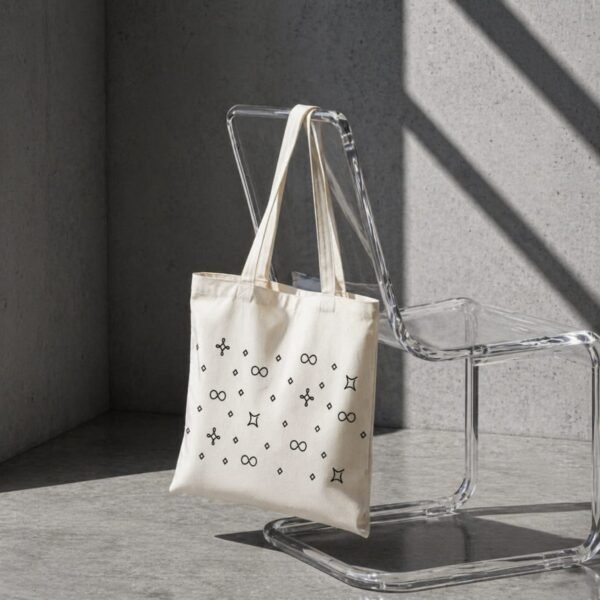 Totebag Zippé "Sowoozoo"
