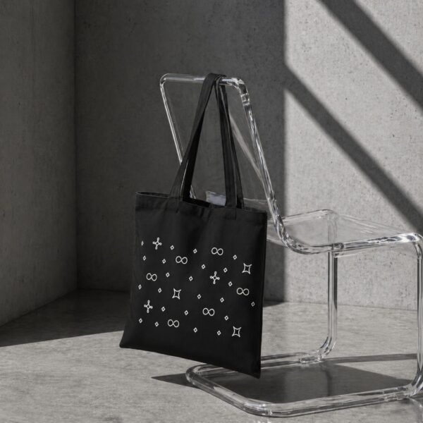 Totebag Zippé "Sowoozoo"