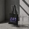 Totebag Zippé "Sowoozoo"