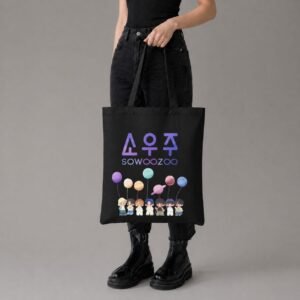 IMG-20260428-WA0108 Totebag Zippé "Sowoozoo"