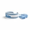 Bracelet Tissus "Swim"