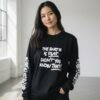 Sweat "Flat Earth"