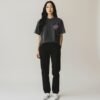 T-shirt 'Hello from Seoul"