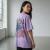 T-shirt 'Hello from Seoul"