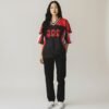 T-Shirt "Hanbok Style Hooligan Army version classique"