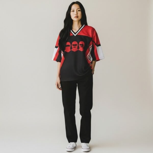 T-Shirt "Hanbok Style Hooligan Army version classique"