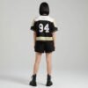 T-Shirt "Hanbok Style Golden"