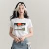 T-Shirt "Yeontan"