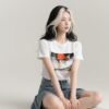T-Shirt "Yeontan"