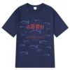 T-Shirt "Super Tuna"