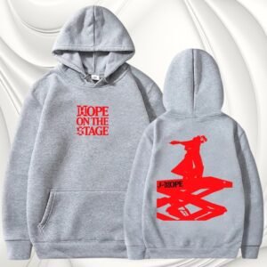 S91726c8831d240e0a1df2ce1db25962a9 Sweat à Capuche "HOTS version Silhouette"