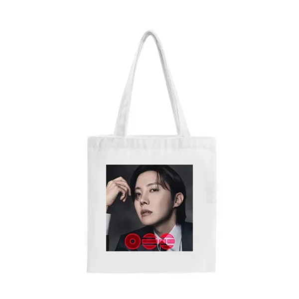 Tote Bag "Pochettes Vinyls"