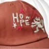 Casquette "Hope Ecureuil"
