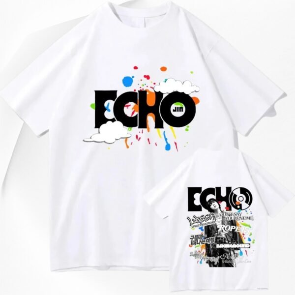T-Shirt "Echo"
