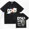 T-Shirt "Echo"