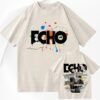 T-Shirt "Echo"
