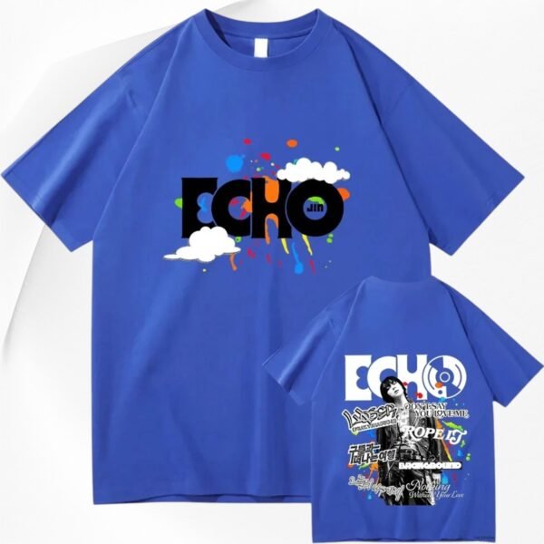 T-Shirt "Echo"