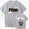 T-Shirt "Echo"