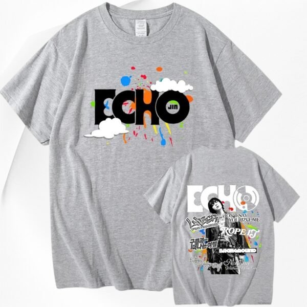 T-Shirt "Echo"