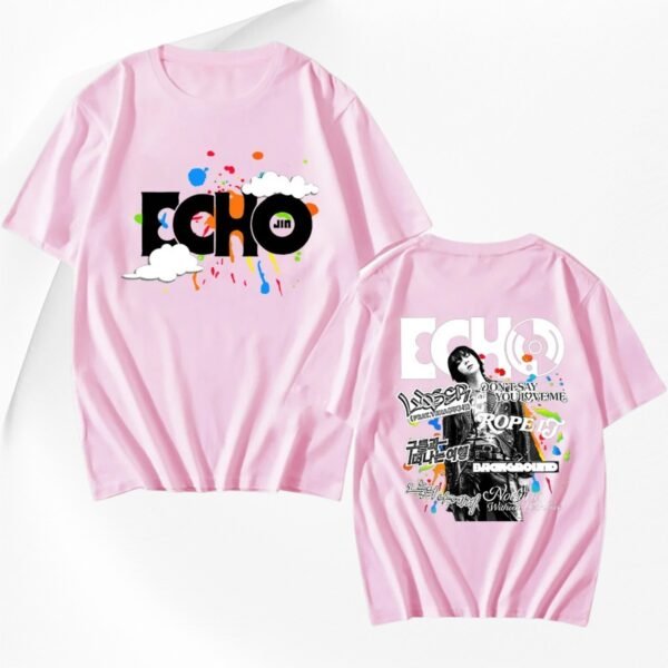 T-Shirt "Echo"