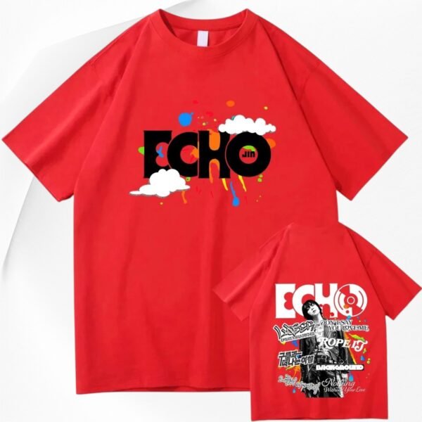 T-Shirt "Echo"