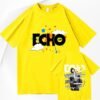 T-Shirt "Echo"