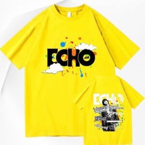 T-Shirt "Echo"