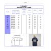 T-Shirt "Swim Clip Chibi"
