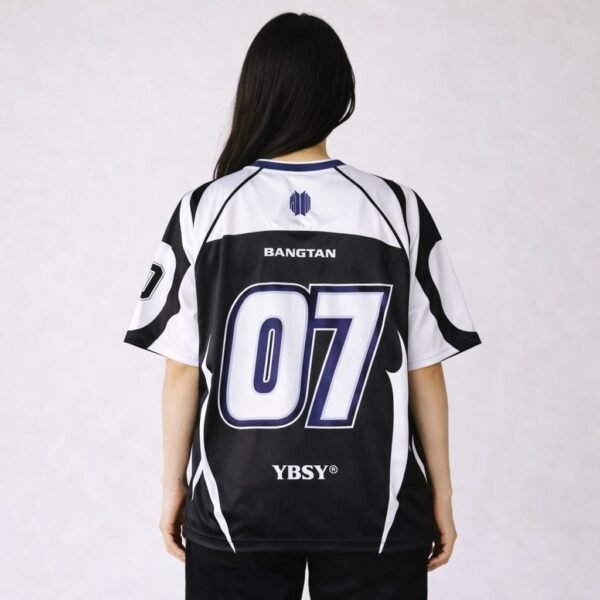 T-Shirt "BulletProof"