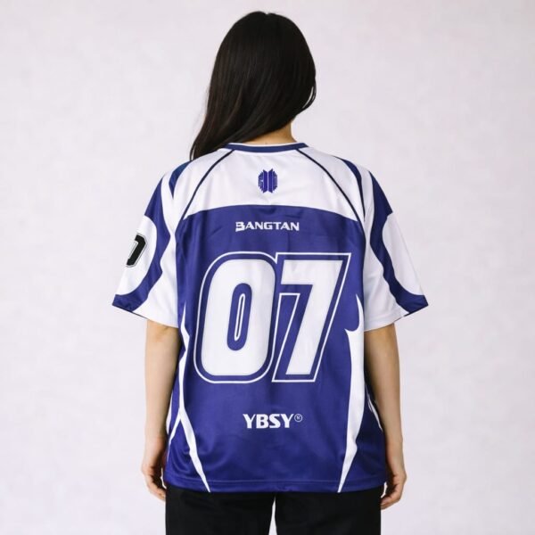 T-Shirt "BulletProof"