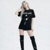 T-Shirt "Hoolijin"