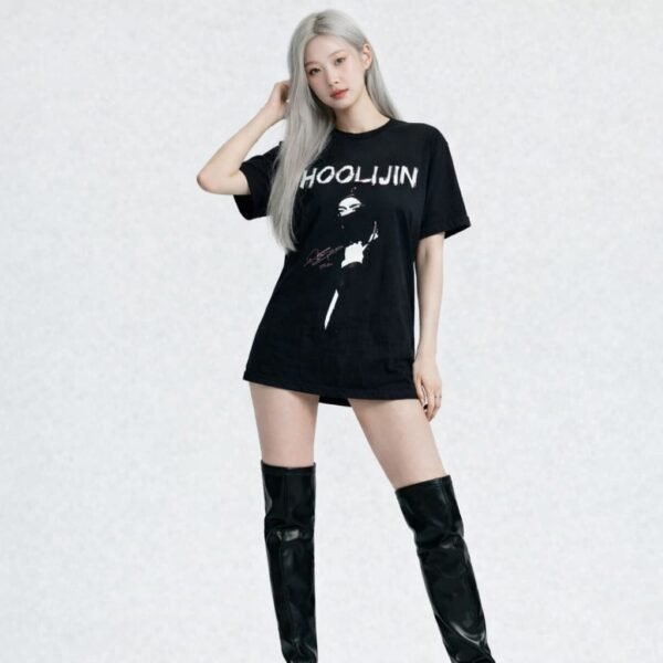 T-Shirt "Hoolijin"