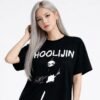 T-Shirt "Hoolijin"