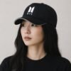 Casquette Logo