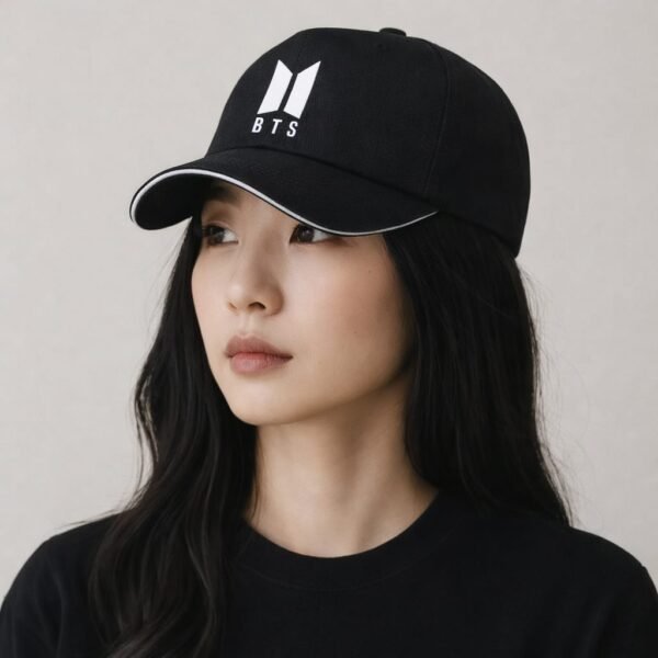 Casquette Logo
