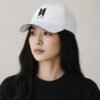 Casquette Logo