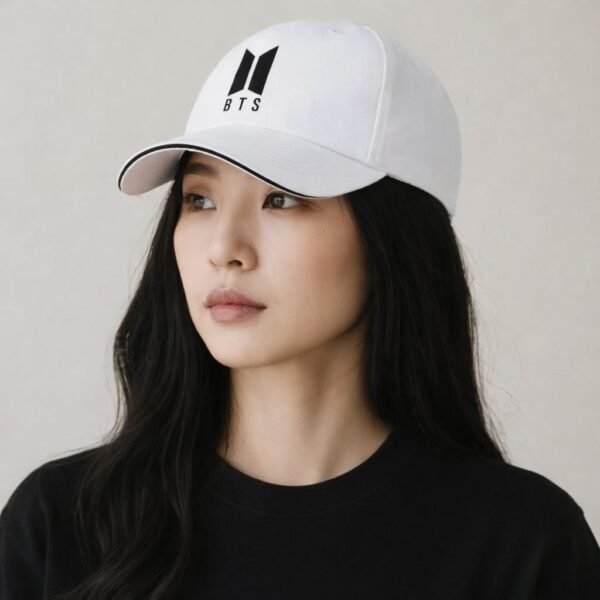 Casquette Logo