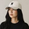 Casquette Logo