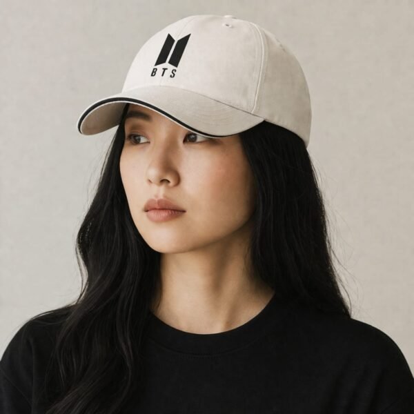 Casquette Logo