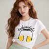 T-Shirt "Lachimolala"