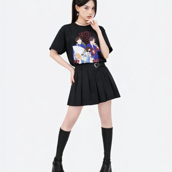 T-shirt "Chibi"